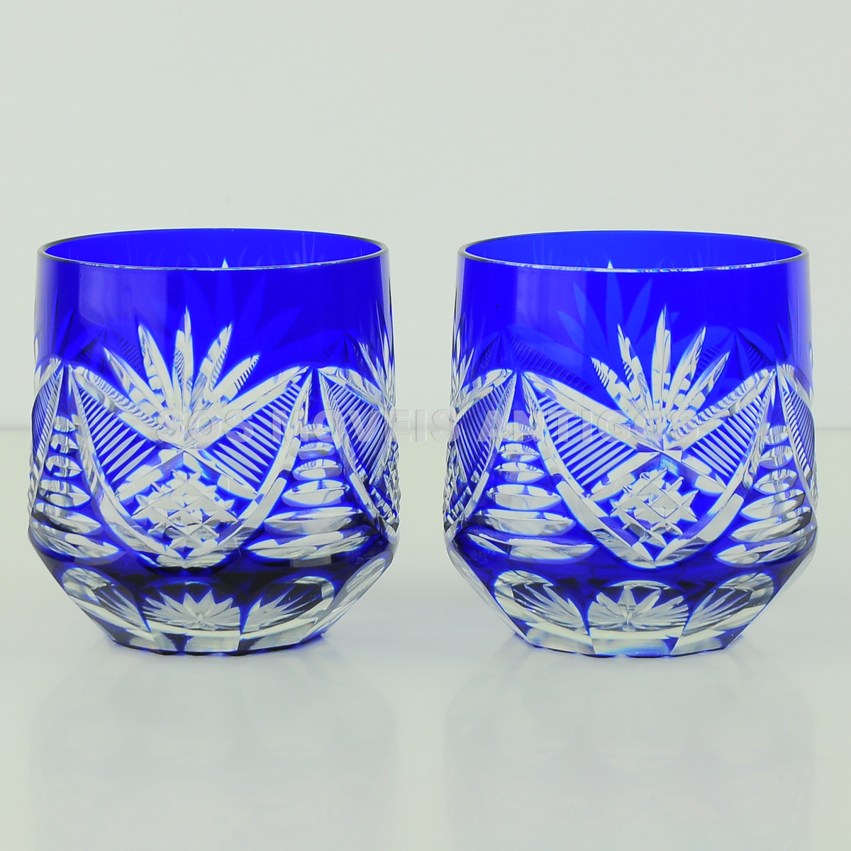 Cesar & Eugênia Antiquário