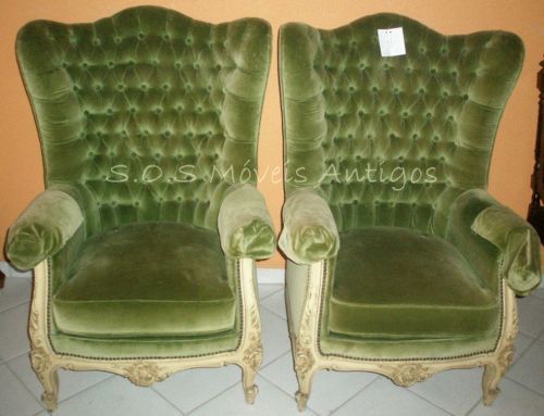Cesar & Eugênia Antiquário