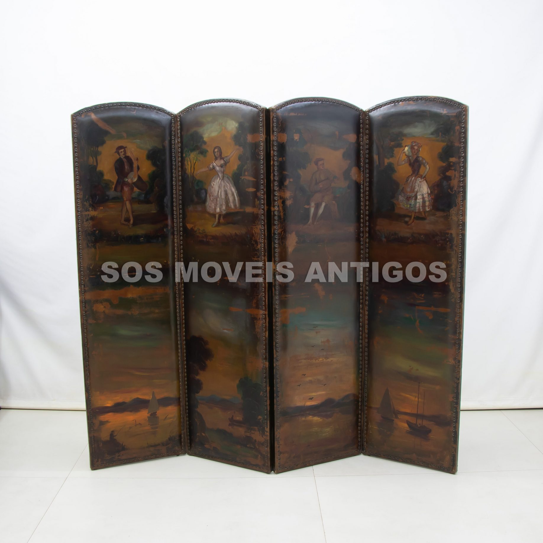 Cesar & Eugênia Antiquário