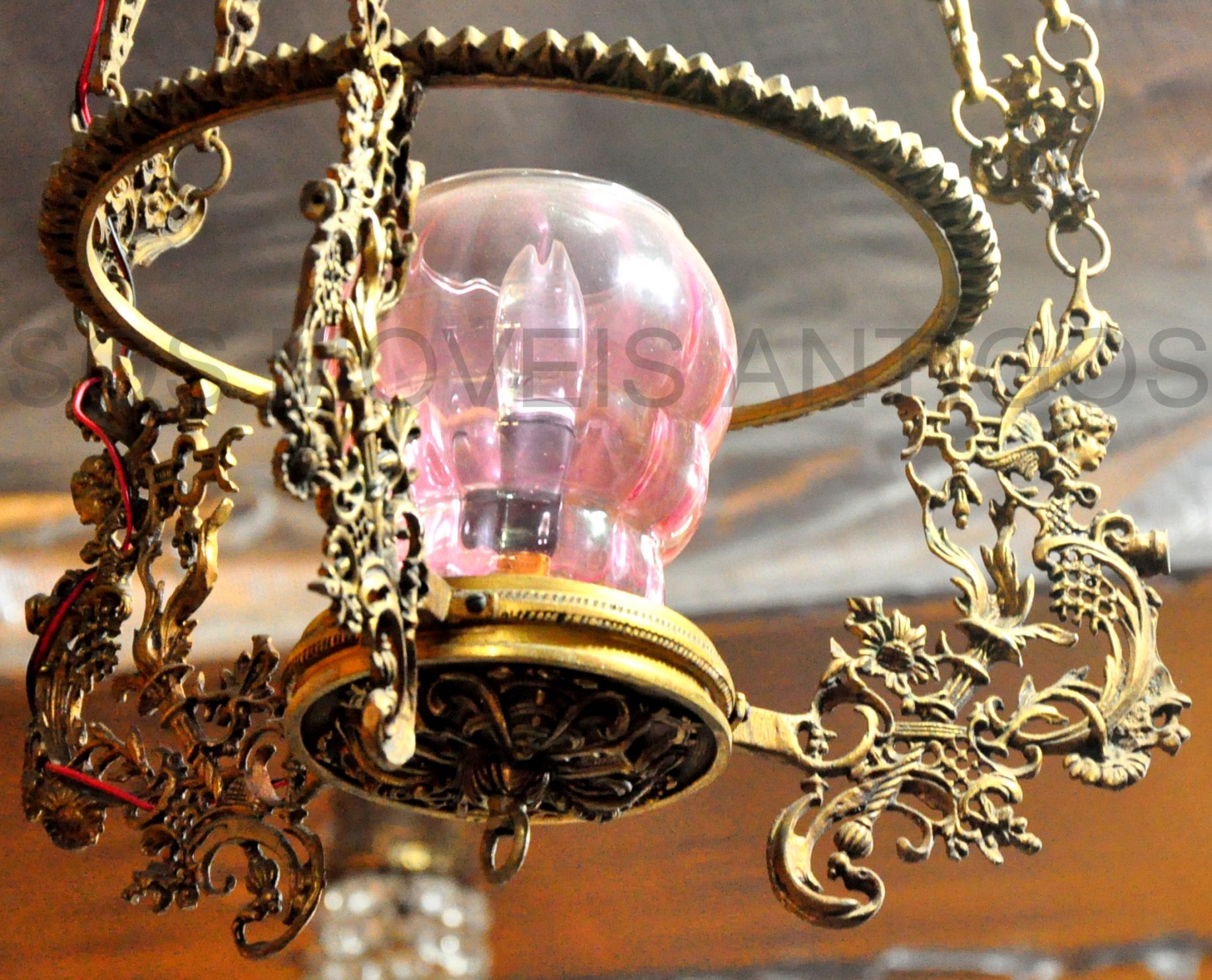 Cesar & Eugênia Antiquário