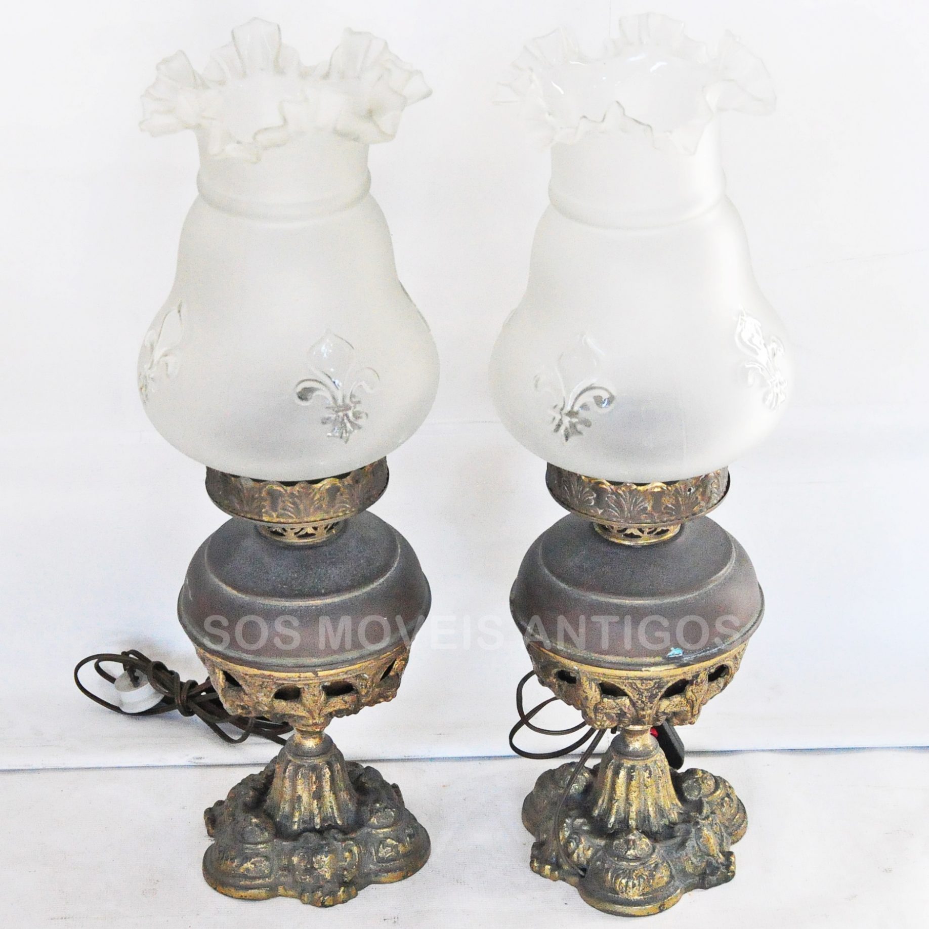 Cesar & Eugênia Antiquário