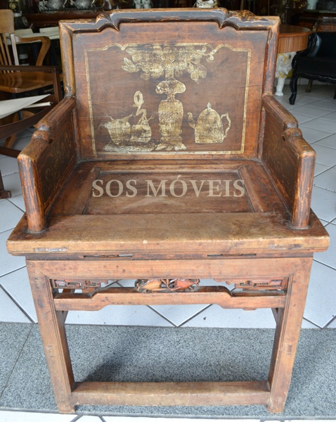 Cesar & Eugênia Antiquário
