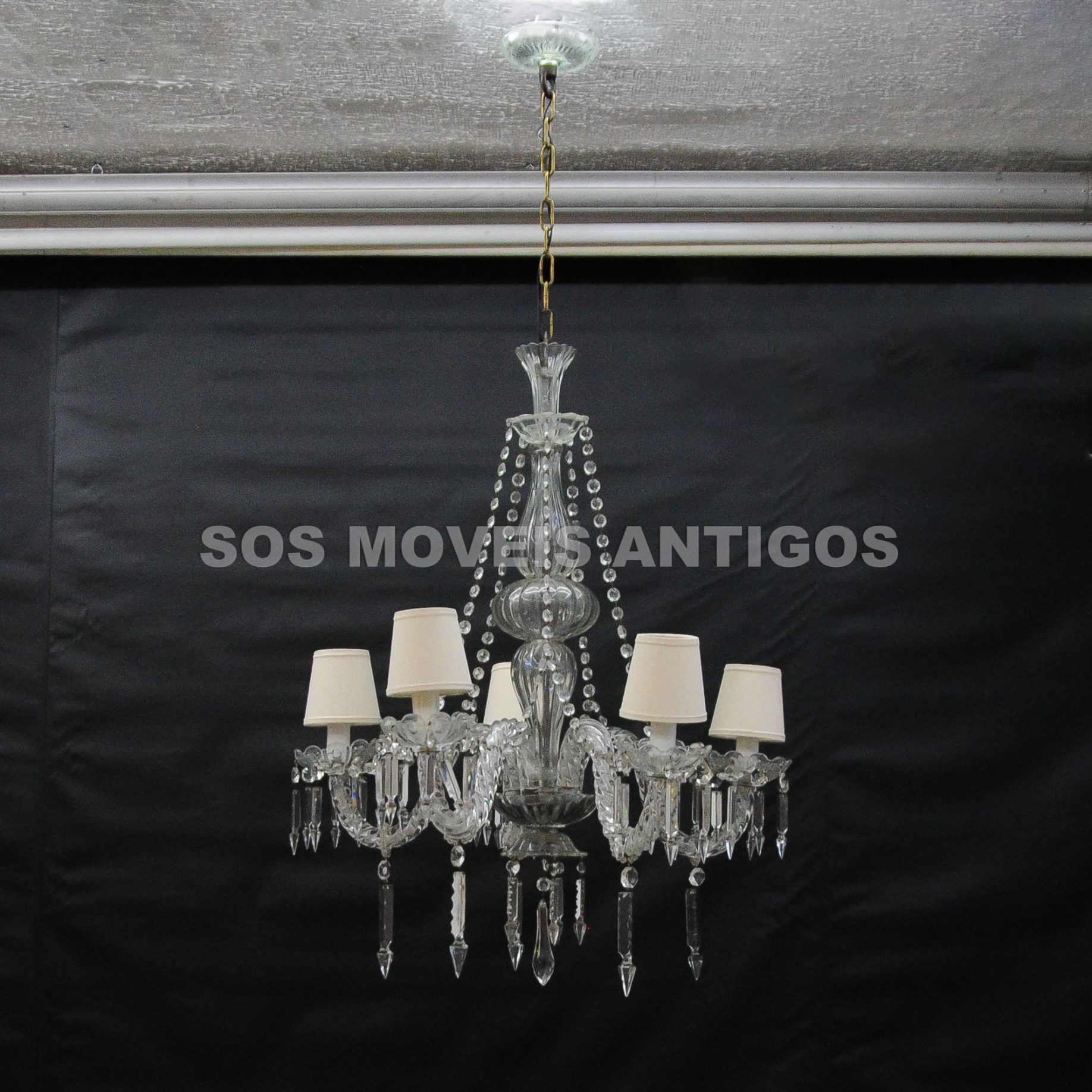 Cesar & Eugênia Antiquário