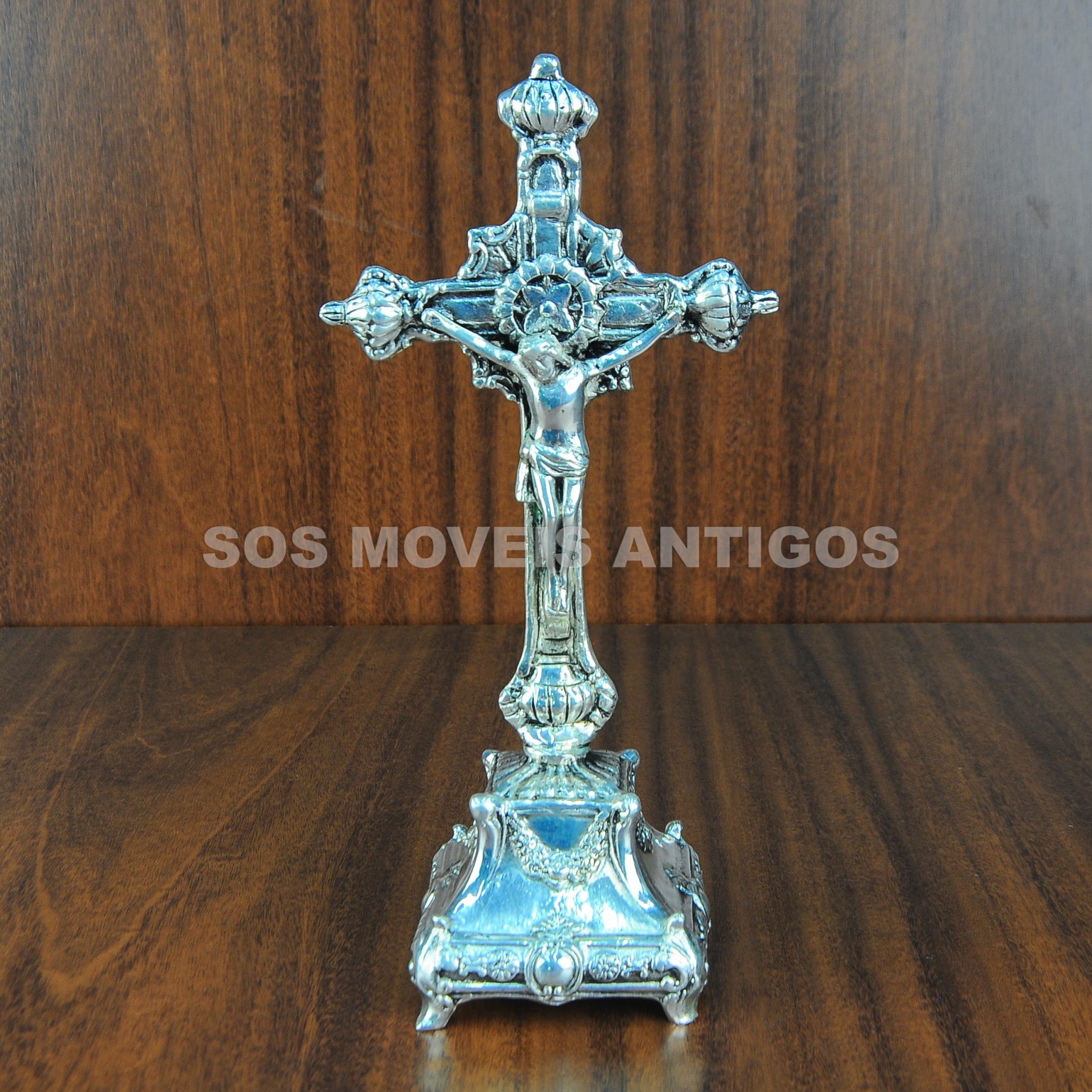 Cesar & Eugênia Antiquário