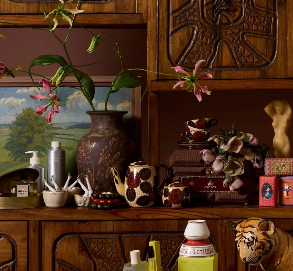 Decoração explorar >